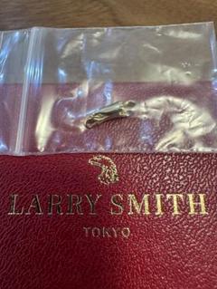 LARRY SMITH 18K EAGLE HEAD PARTS
