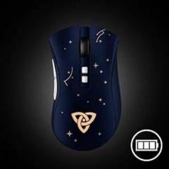 【美品】RAZER DEATHADDER V2 PRO 原神コラボ 限定デザイン