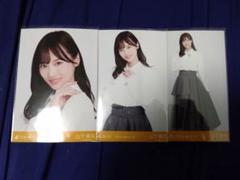 【直筆2枚/コンプ】乃木坂46 山下美月「バリスタ」2017 August 直筆2枚/コンプ】乃木坂46 山下美月「バリスタ」2017 August
