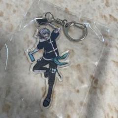 メメントリ キーホルダー 泡沫 うた メメントリ うた 超会議 アクリルキーホルダー - メルカリ