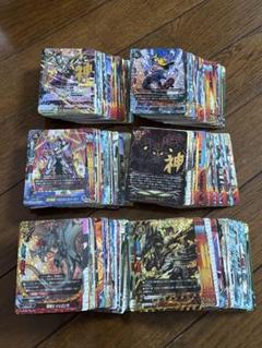 バディファイト まとめ売り