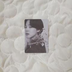 防弾少年団(BTS) - BTS ジミン MONOCHROME  JIMIN $_57.JPG?set_id=880000500F