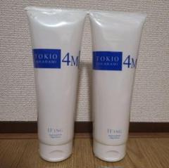 TOKIO インカラミ トリートメント 4M - メルカリ