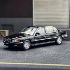【新品】AR Box 1/64 BMW 7シリーズ Mk3 E38 750iL ETA: Jan 2026 ] AR Box 1/64 BMW 7 Series Mk3 E38 750iL