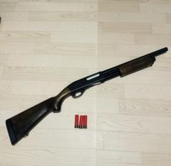 2025年最新】ガス ショットガン m870 マルゼンの人気アイテム