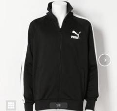 puma ICONIC T7 トラックジャケット