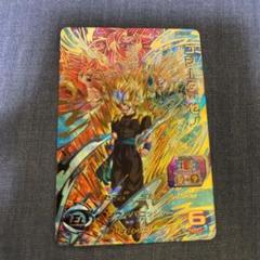BANDAI - 【美品】スーパードラゴンボールヒーローズ  BM12-051 ゴジータ :ゼノ スーパードラゴンボールヒーローズ BM12-051 ゴジータ:ゼノ