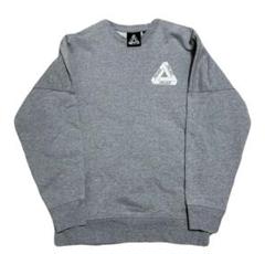 希少 Palace パレス オリンピックロゴ スウェット スケートボード 希少 Palace パレス オリンピックロゴ スウェット スケート