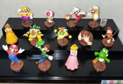 【美品】マリオチョコエッグ2弾 フルコンプセット♪ フルタ製菓 - スーパーマリオ チョコエッグ フルコンプの通販 by