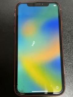 iPhoneXR 64Gジャンク ジャンク】本体のみ iPhoneXR 64GB 黒 Simフリー - メルカリ