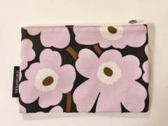 新品 marimekko マリメッコ ウニッコ ポーチ