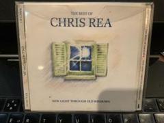 Amazon.co.jp: CHRIS REA Original Album Series: ミュージック