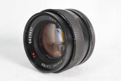 2025年最新】Carl Zeiss Planar 50mm F1.4の人気アイテム - メルカリ