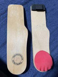 本格派ま! 25.5cm コルクフローインナー スキーブーツ アビリーバ AVIRIVA - ブーツ(男性用)