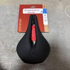 SPECIALIZED POWER COMP サドル 143mm - メルカリ
