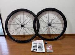xxz様専用】FFWD ファストフォワード F4D-FCC DT350 - メルカリ