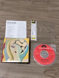◾️究極USオリジナルプロモ盤◾️DEREK AND THE DOMINOS■デレク DEREK & THE DOMINOS / Layla (LP) / RSO | WAXPEND RECORDS