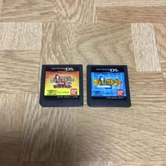 バンダイ ニンテンドーDSソフト2本セット デジモンストーリー
