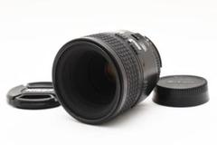★極上美品★ ニコン レンズ nikon AF MICRO 60mm f2.8D Amazon.com : AF Micro-NIKKOR 60mm f/2.8D Lens for Nikon DSLR