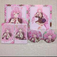 IRyS バレンタイン　缶バッジ SHOW BY ROCK!!｜缶バッジ「SHOW BY ROCK!!」24/バレンタインver