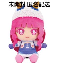 ナンバーワン戦隊ゴジュウジャー ぬいぐるみ 白夜陸王&ブーケ セット ナンバーワン戦隊ゴジュウジャー ぬいぐるみ 白夜陸王&ブーケ