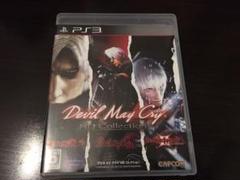 デビル メイ クライ HDコレクション