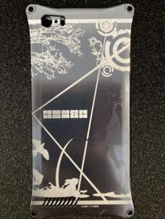 GILDdesign 東方projectルーミア　iPhone seケース