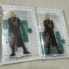 【バラ売り可】第2弾 矢花黎 公式 アクスタ アクリルスタンド　3体 7MEN侍 矢花黎 アクスタ 2023 アクリルスタンド｜Yahoo!フリマ