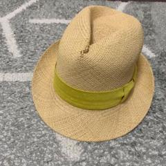 wako maria 東京ハット 麦わら帽子 ハット