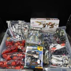 ガンプラ ジャンク品 大量セット (5) 約169体 - メルカリ