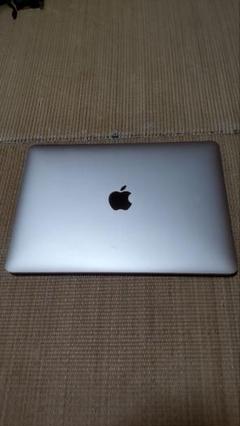 Mac (Apple) - MacBook 12インチ 2017版    ジャンク ジャンク品 MacBook 12インチ 2017 8GB/250GB｜Yahoo!フリマ（旧