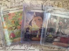 ポケモンカード　SAR まとめ売り　ナタネ　スグリ　チリ