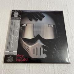 ルー・リード/レジェンダリー・ハーツ　紙ジャケット