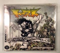 ■激レア_1997年物■TOAST_トースト_CD_新品_ビンテージのサムネイル