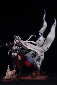 2025年最新】Fate/Grand Order アヴェンジャー/ジャンヌ・ダルク