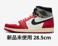 NIKE Air Jordan Union AJ1 ユニオン 28.5cmのサムネイル