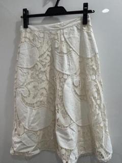 極美品♪SEE BY CHLOE ミニワンピース ケミカルレース ブラック34 極美品♪SEE BY CHLOE ミニワンピース ケミカルレース ブラック34