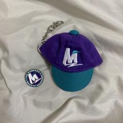 MAKOTOの好きなCAPとピンバッチver2 THE RAMPAGE
