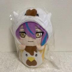 プロセカ 神代類 からあげクン ぬいぐるみ プロセカ』からあげクン姿のぬいぐるみなどローソンコラボが3/19