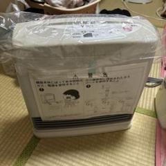★☆ ガスファンヒーター LC-24FCT　都市ガス　ホースなし ガスファンヒーター LC-24FCT 都市ガス ホースなし - メルカリ