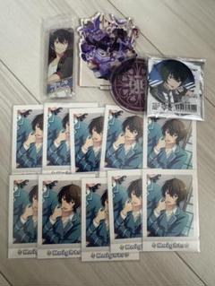 【A267】　朔間凛月　ぱしゃこれ　あんスタ　まとめ売り　あんさんぶるスターズ あんスタ ぱしゃこれ まとめ売り 朔間凛月 Ver.7激安