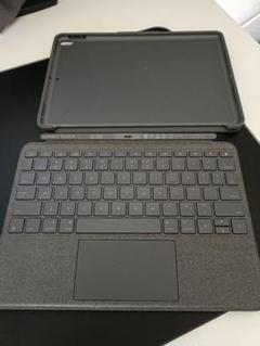 ロジクール キーボードケース Combo Touch
