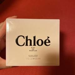クロエEDP 30mL
