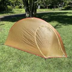 テント・タープ PamoMoss Tents DoubleHelix Pamo様専用Moss Tents DoubleHelix - メルカリ