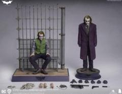 ジョーカー JOKER フィギュア 植毛版