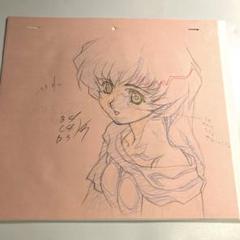 結城信輝 ヒートガイジェイ 原画集 希少】結城信輝 Paradise kiss 修正原画集 高い城の男
