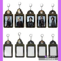 櫻井敦司 バクチク現象2023 ランダムトレカキーホルダー BUCK-TICK BUCK-TICK ライブ DVD＆ブルーレイ『バクチク現象-2023-』8月21