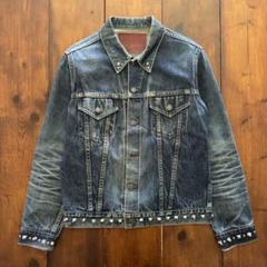 2025年最新】The REAL McCOY'S メンズ Gジャン・デニム