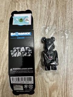 BE@RBRICK STAR WARS CHASE”DARTH VADER”のサムネイル