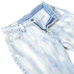 ビッグジョンMXUA32M▼ストレッチハーフパンツ▼30インチ▼W約78cm